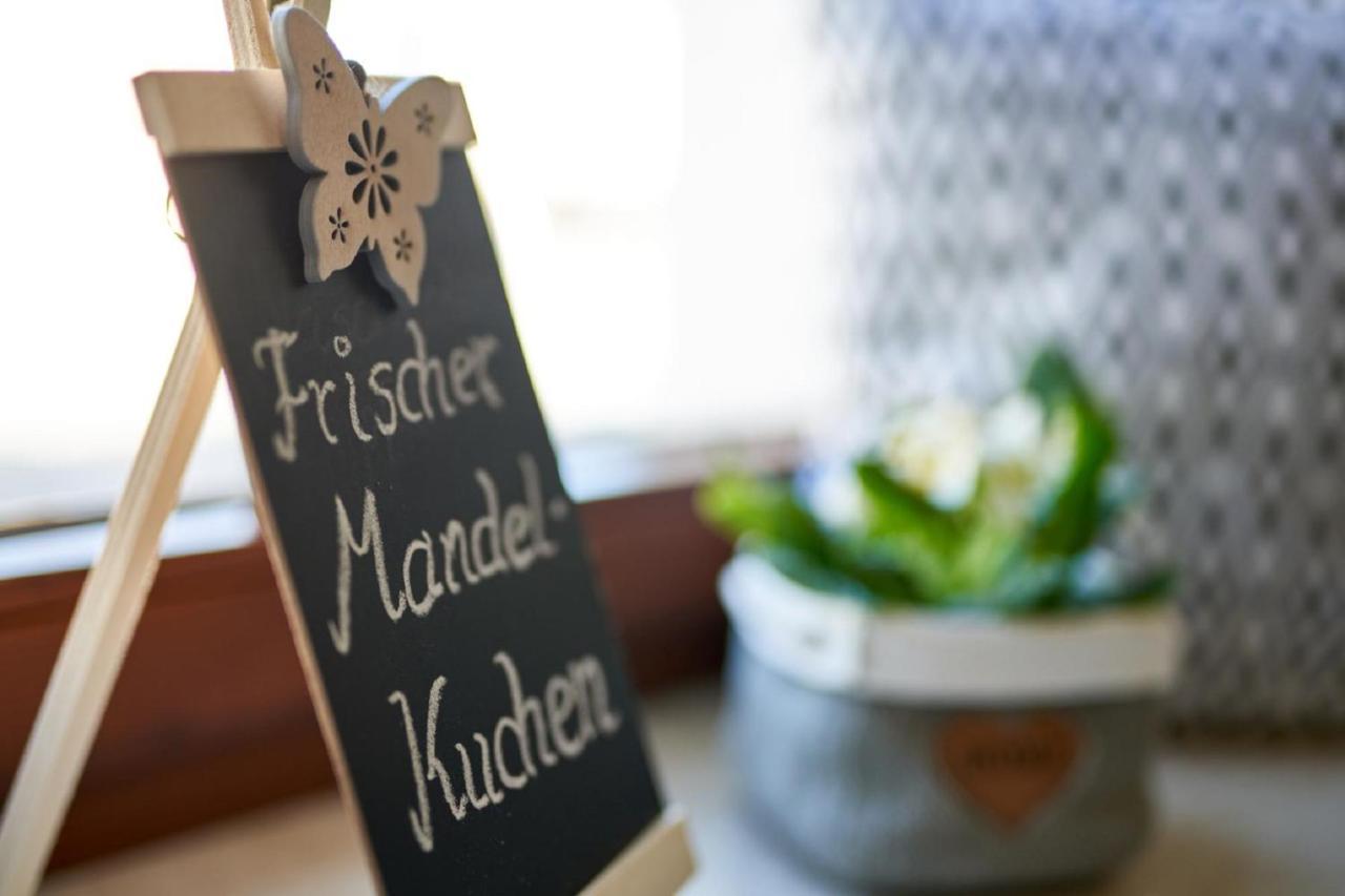 Pension Kleine Auszeit Annaberg-Buchholz Luaran gambar