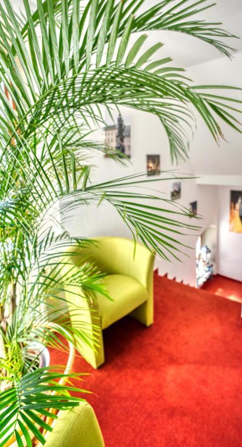 Pension Kleine Auszeit Annaberg-Buchholz Luaran gambar